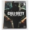Image 1 : BARDYGAMES SIGNATURE SERIES GUIDE CALL OF DUTY