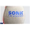 Image 2 : SONIC THE HEDGEHOG LARGE STUFFED ANIMAL