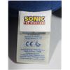 Image 4 : SONIC THE HEDGEHOG LARGE STUFFED ANIMAL