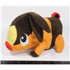 Image 1 : POKEMON TRANSFORMING TEPIG PLUSHIE