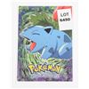 Image 1 : TOPPS POKEMON CARD