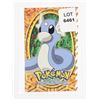Image 1 : TOPPS POKEMON CARD