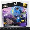 Image 1 : DISNEY INFINITY FINDING DORY PLAY SET DISNEY PIXAR
