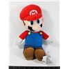 Image 1 : NINTENDO SUPER MARIO 16" PLUSH MARIO PILLOW DOLL