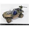 Image 1 : 2009 MICROSOFT CORP NKOK INC HALO WARTHOG RC