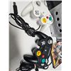 Image 2 : NINTENDO GAMECUBE PLATINUM CONSOLE BUNDLE