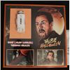 Image 1 : HUBIE HALLOWEEN ADAM SANDLER INHALER ON NICE DISPLAY