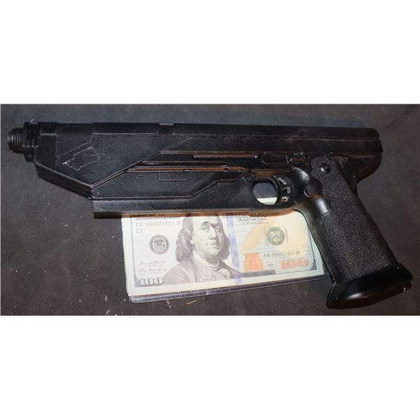 STAR WARS THE MANDALORIAN BO-KATAN CLAN KRYZE BLASTER CASTING