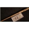 Image 1 : SABRINA THE TEENAGE WITCH SALEM TAIL ROD TEMPLATE WOOD