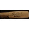 Image 2 : SABRINA THE TEENAGE WITCH SALEM TAIL ROD TEMPLATE WOOD