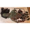 Image 1 : BERMUDA ISLAND BLOODY CREATURE DEMON MONSTER COSTUME A
