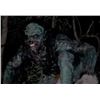Image 4 : NO RESERVE BERMUDA ISLAND BLOODY CREATURE DEMON MONSTER COSTUME C
