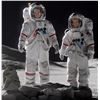 Image 2 : FOR ALL MANKIND ASTRONAUT SPACE SUIT PROTOTYPE HUGE LOT