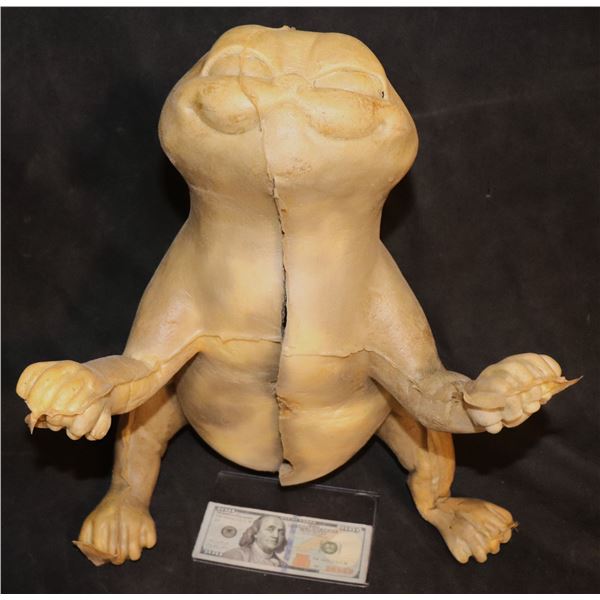 GARFIELD THE MOVIE 2004 COMPLETE PRODUCTION BODY TRIMMED
