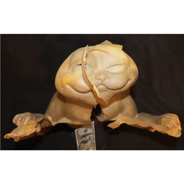 GARFIELD THE MOVIE 2004 COMPLETE PRODUCTION BODY UNTRIMMED