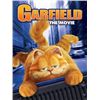 Image 4 : GARFIELD THE MOVIE 2004 COMPLETE PRODUCTION BODYPAINT TEST