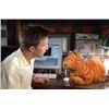 Image 5 : GARFIELD THE MOVIE 2004 COMPLETE PRODUCTION BODYPAINT TEST