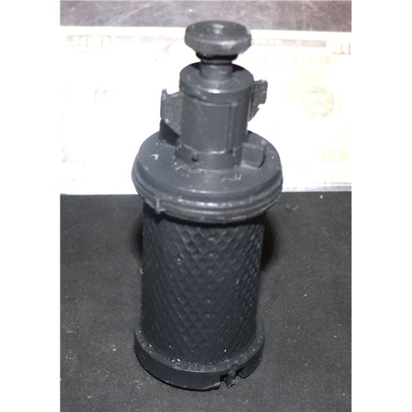 NO RESERVE GHOSTBUSTERS 2016 GHOST GRENADE PROTOTYPE CASTING