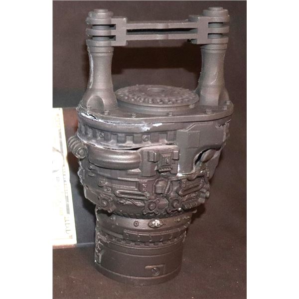 GHOSTBUSTERS 2016 PROTON GLOVE PROTOTYPE