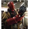 Image 4 : HELLBOY THE GOLDEN ARMY HAND FIST OF DOOM HERO TRIGGERED PUPPET SCREEN MATCHED SUPER HERO