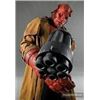 Image 6 : HELLBOY THE GOLDEN ARMY HAND FIST OF DOOM HERO TRIGGERED PUPPET SCREEN MATCHED SUPER HERO