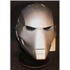 Image 1 : NO RESERVE IRON MAN 2008 MARK 3 III ORIGINAL PROTOTYPE HELMET THE VERY FIRST ONESUPER HERO
