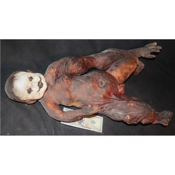 NO RESERVE KILLJOY 3 KILLJOY'S REVENGE MONSTER BABY PUPPET SCREEN MATCHED