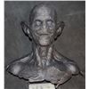 Image 1 : LAST VOYAGE OF THE DEMETER VAMPIRE NOSFERATU HEAD PRODUCTION BUST