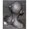 Image 5 : LAST VOYAGE OF THE DEMETER VAMPIRE NOSFERATU HEAD PRODUCTION BUST
