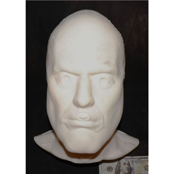 LEAGUE OF EXTRAORDINARY GENTLEMEN HYDE HEAD