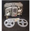 Image 1 : NO RESERVE 8MM [1999] MOVIE PROJECTOR WITH REELS