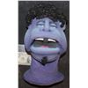Image 1 : UNKNOWN MUPPET LIKE PUPPET HEAD WITH ELECTRONICS