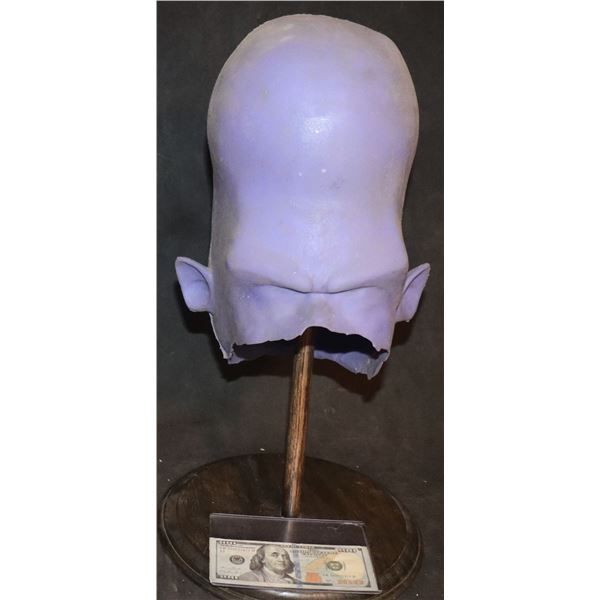 NO RESERVE SILICONE FULL BIG HEAD COWL