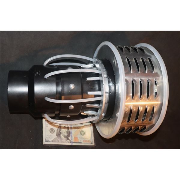 NO RESERVE MIRACLE WORKERS ENERGY WEAPON USED BY STEVE BUSCEMI