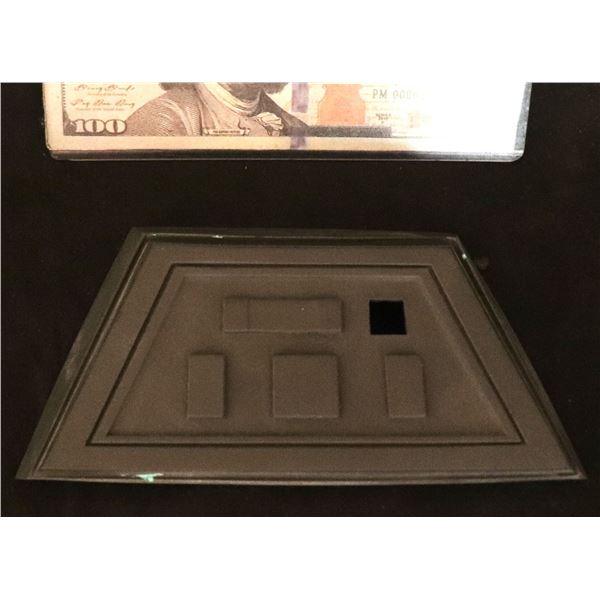 NO RESERVE STAR WARS THE MANDALORIAN & BOOK OF BOBA FETT CHEST APPARATUS B