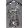 Image 1 : NO RESERVE TERMINATOR SALVATION JOHN CONNOR CHRISTIAN BALE TACTICAL HARNESS