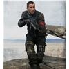Image 3 : NO RESERVE TERMINATOR SALVATION JOHN CONNOR CHRISTIAN BALE TACTICAL HARNESS