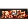 Image 1 : NO RESERVE THE GOONIES LOT OF ORIGINAL PUBLICITY SHOTS NUMBERED