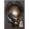 Image 1 : PREDATOR THE FUGITIVE BATTLE DAMAGED HELMET PAINTED