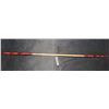 Image 1 : SHANG CHI DRAGON SCALE STAFF SIMU LIU WEAPON SUPER HERO