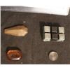 Image 1 : STAR TREK 1960's COMPUTER BUTTONS SCREEN USED FROM THE GREG JEIN COLLECTION LOT B
