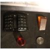 Image 1 : STAR TREK 1960's COMPUTER BUTTONS SCREEN USED FROM THE GREG JEIN COLLECTION LOT F