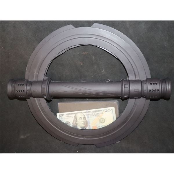 STAR WARS OBI-WAN KENOBI FIFTH BROTHER DOUBLE SPINNING SABER MASTER