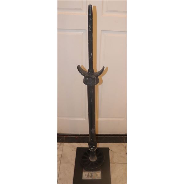 STAR WARS ROGUE ONE X-WING LASER CANNON FROM NISSAN ROGUE PROMOTION C