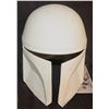 Image 1 : STAR WARS THE MANDALORIAN BOOK OF BOBA FETT HELMET MASTER PRODUCTION MADE D