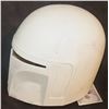 Image 2 : STAR WARS THE MANDALORIAN BOOK OF BOBA FETT HELMET MASTER PRODUCTION MADE D