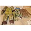 Image 4 : TEENAGE MUTANT NINJA TURTLE ALL 4 COMPLETE COSTUMES TMNT SUPER HERO