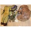 Image 2 : TEENAGE MUTANT NINJA TURTLE DONATELLO COMPLETE COSTUME TMNT SUPER HERO