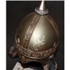Image 2 : THE LAST AIRBENDER WATER TRIBE HELMET SIGNED BY AANG NOAH RINGER