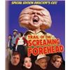 Image 5 : TRAIL OF THE SCREAMING FOREHEAD SCREEN USED HERO TALKING BREATHING